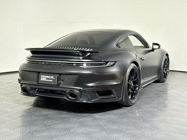 2023 Porsche 911 Turbo S - 23081492 - 6