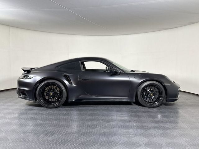 2023 Porsche 911 Turbo S - 23081492 - 7