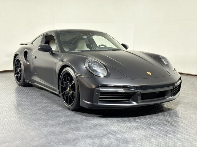 2023 Porsche 911 Turbo S - 23081492 - 8