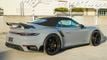 2023 Porsche 911 Turbo S Cabriolet - 22764966 - 22