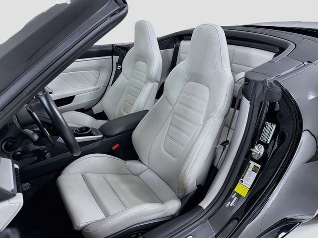 2023 Porsche 911 Turbo S Cabriolet - 23069381 - 14