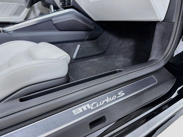 2023 Porsche 911 Turbo S Cabriolet - 23069381 - 15