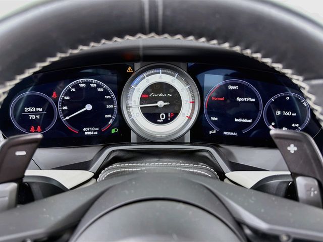 2023 Porsche 911 Turbo S Cabriolet - 23069381 - 16