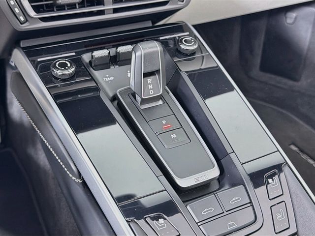 2023 Porsche 911 Turbo S Cabriolet - 23069381 - 22