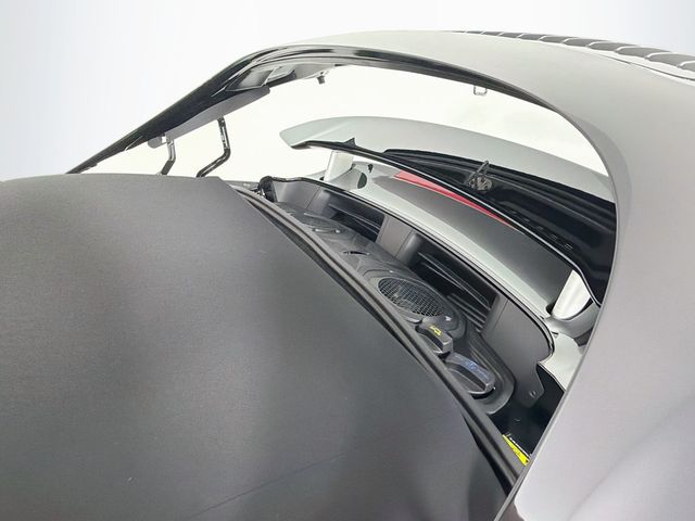 2023 Porsche 911 Turbo S Cabriolet - 23069381 - 27