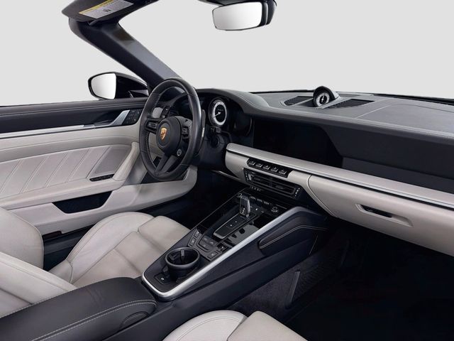2023 Porsche 911 Turbo S Cabriolet - 23069381 - 31