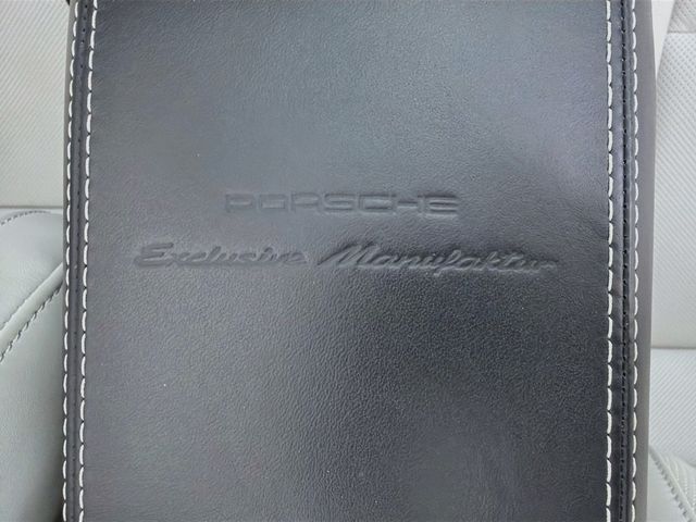 2023 Porsche 911 Turbo S Cabriolet - 23069381 - 33
