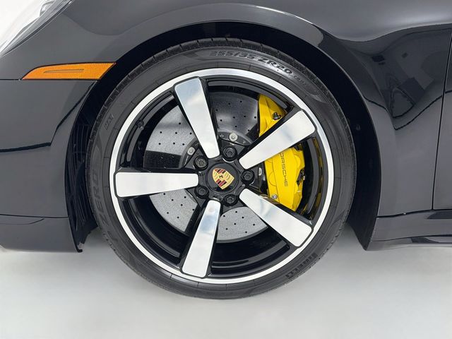 2023 Porsche 911 Turbo S Cabriolet - 23069381 - 36