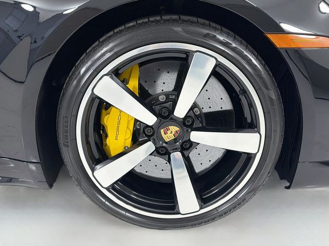 2023 Porsche 911 Turbo S Cabriolet - 23069381 - 37