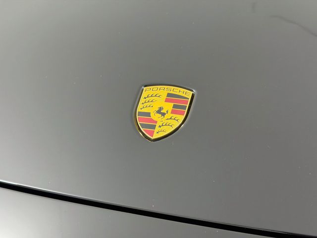 2023 Porsche 911 Turbo S Cabriolet - 23069381 - 39