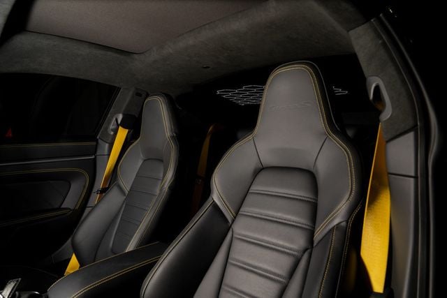 2023 Porsche 911 Turbo S Coupe - 23078364 - 10