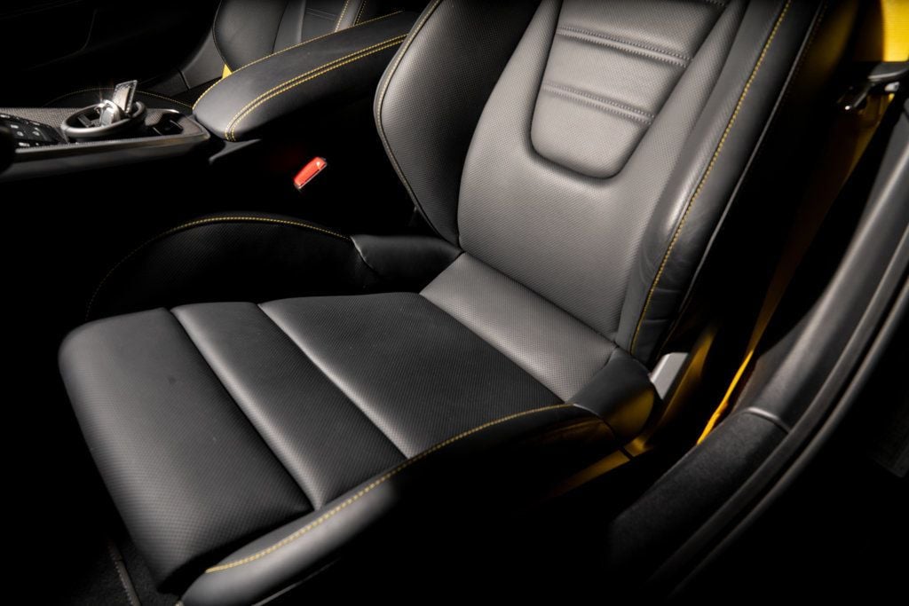 Porsche 911 photo 12