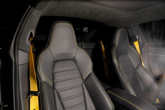 2023 Porsche 911 Turbo S Coupe - 23078364 - 14