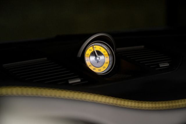2023 Porsche 911 Turbo S Coupe - 23078364 - 17