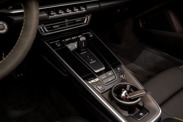 2023 Porsche 911 Turbo S Coupe - 23078364 - 18