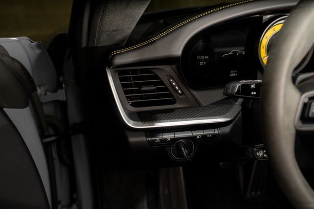 2023 Porsche 911 Turbo S Coupe - 23078364 - 20