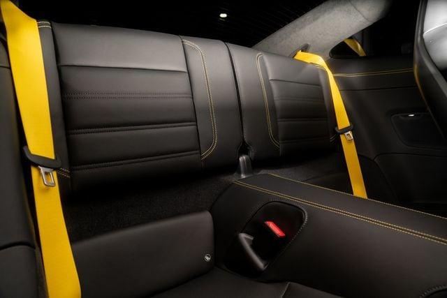 2023 Porsche 911 Turbo S Coupe - 23078364 - 22