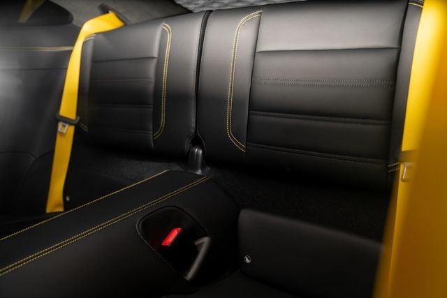 2023 Porsche 911 Turbo S Coupe - 23078364 - 23