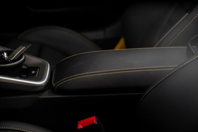 2023 Porsche 911 Turbo S Coupe - 23078364 - 24