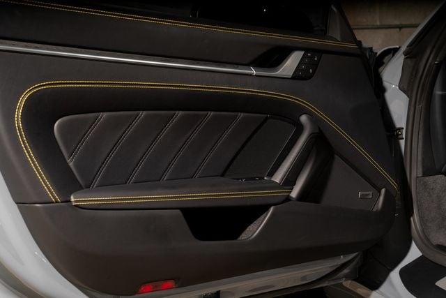 2023 Porsche 911 Turbo S Coupe - 23078364 - 25