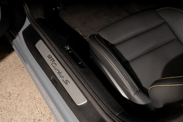 2023 Porsche 911 Turbo S Coupe - 23078364 - 26