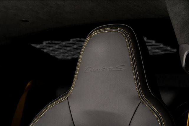 2023 Porsche 911 Turbo S Coupe - 23078364 - 27