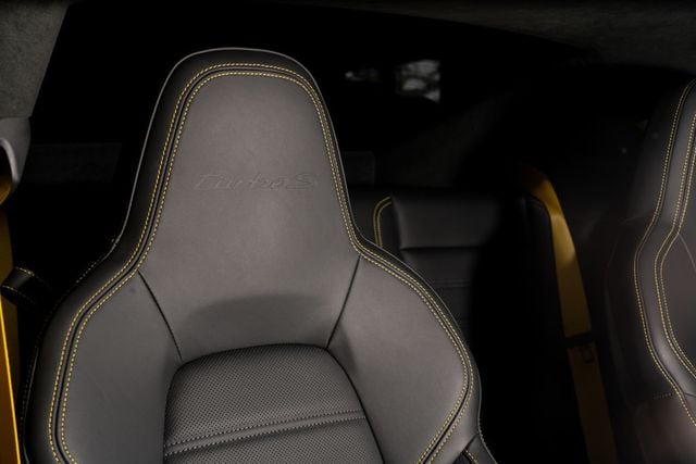 2023 Porsche 911 Turbo S Coupe - 23078364 - 28