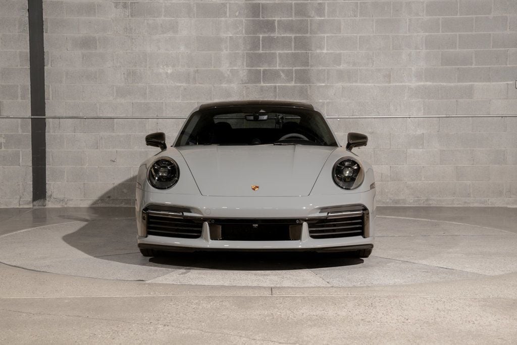 Porsche 911 photo 3