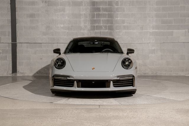 2023 Porsche 911 Turbo S Coupe - 23078364 - 2