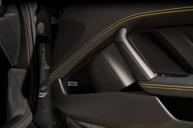 2023 Porsche 911 Turbo S Coupe - 23078364 - 31