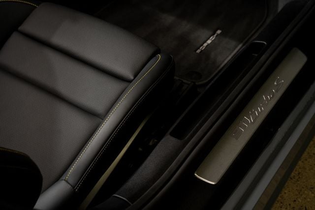 2023 Porsche 911 Turbo S Coupe - 23078364 - 34