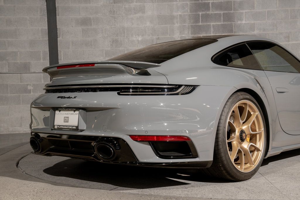 Porsche 911 photo 39