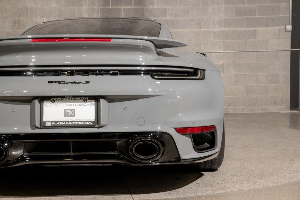 Porsche 911 photo 41