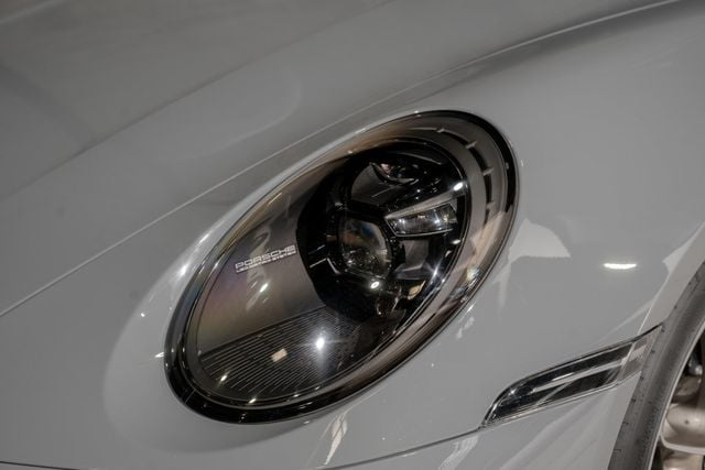 2023 Porsche 911 Turbo S Coupe - 23078364 - 41