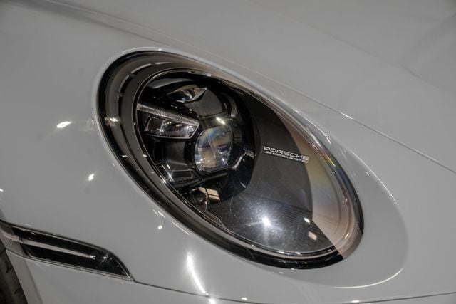 2023 Porsche 911 Turbo S Coupe - 23078364 - 42