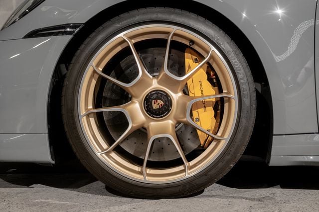 2023 Porsche 911 Turbo S Coupe - 23078364 - 43