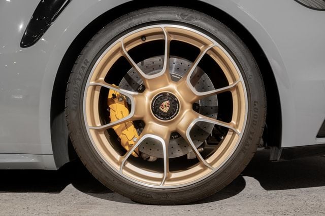 2023 Porsche 911 Turbo S Coupe - 23078364 - 44