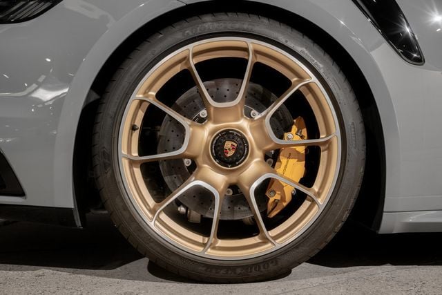 2023 Porsche 911 Turbo S Coupe - 23078364 - 45