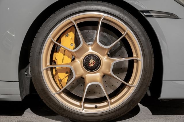 2023 Porsche 911 Turbo S Coupe - 23078364 - 46