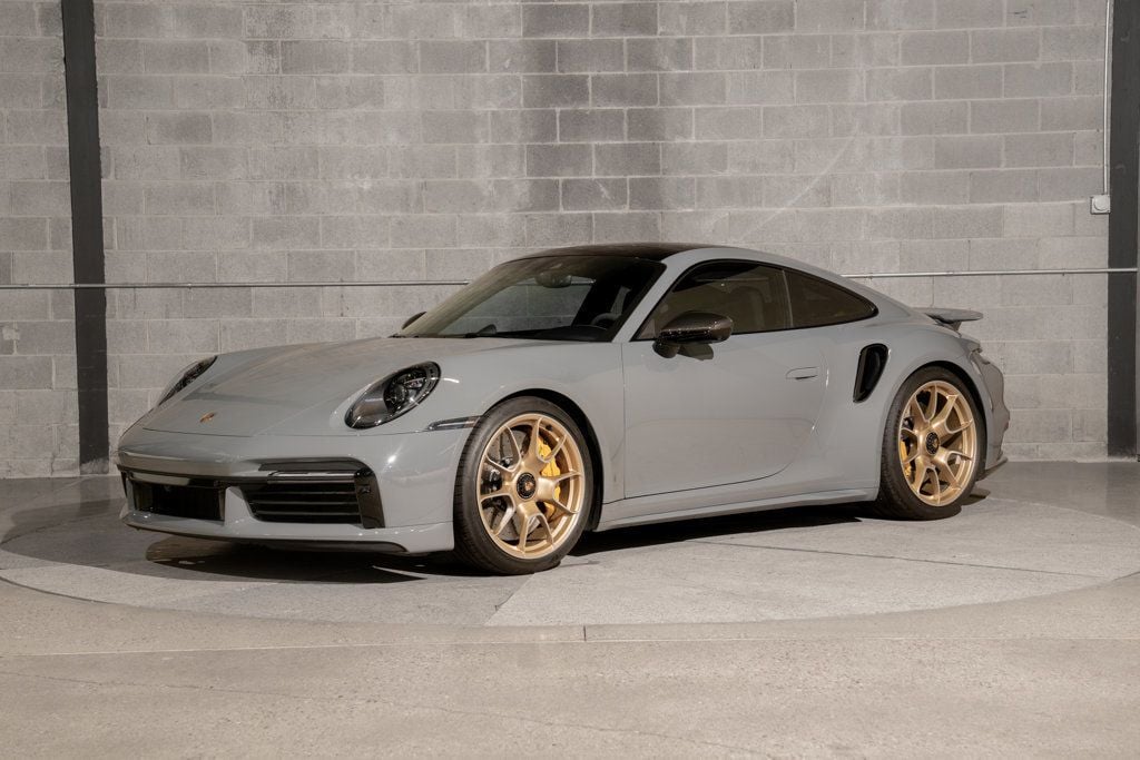 Porsche 911 photo 5