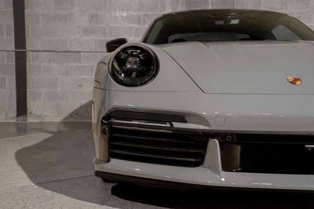 2023 Porsche 911 Turbo S Coupe - 23078364 - 49