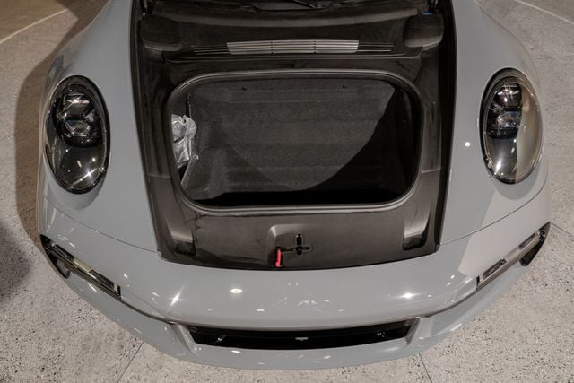 2023 Porsche 911 Turbo S Coupe - 23078364 - 51
