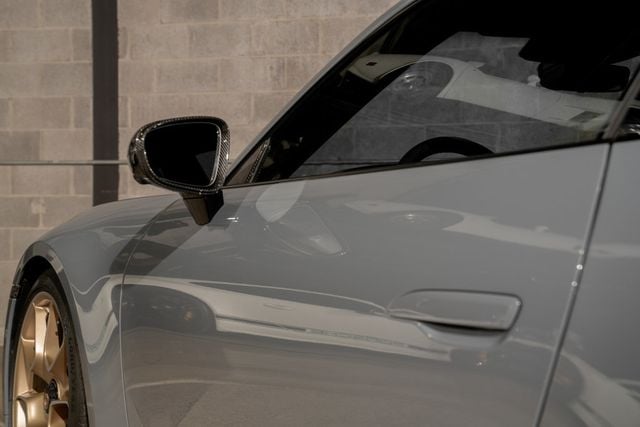 2023 Porsche 911 Turbo S Coupe - 23078364 - 53