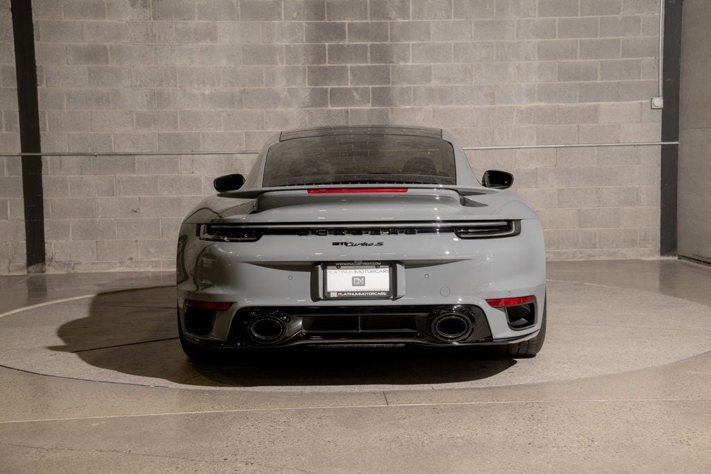Porsche 911 photo 7