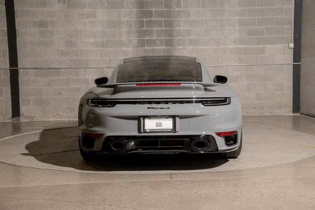 2023 Porsche 911 Turbo S Coupe - 23078364 - 6
