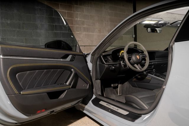 2023 Porsche 911 Turbo S Coupe - 23078364 - 8