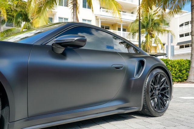 2023 Porsche 911 Turbo S Coupe - 22975882 - 10
