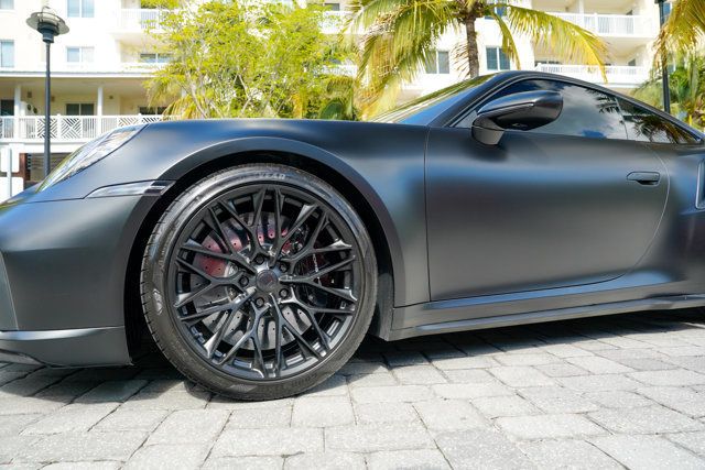2023 Porsche 911 Turbo S Coupe - 22975882 - 11