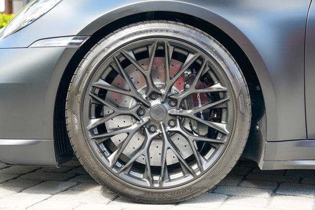 2023 Porsche 911 Turbo S Coupe - 22975882 - 13