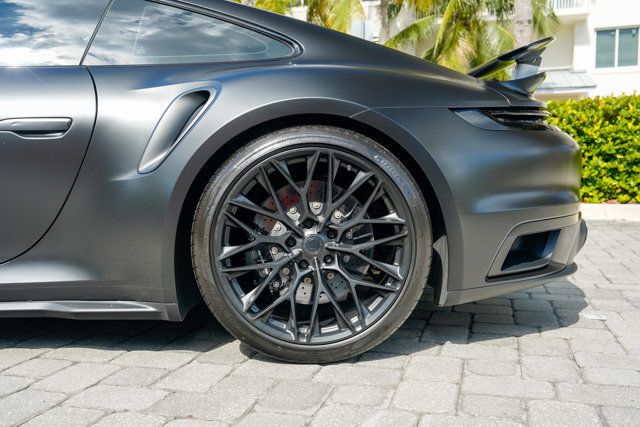 2023 Porsche 911 Turbo S Coupe - 22975882 - 15